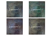 Experimental Digital Art Textures, a Texture Graphic by Alegreya (Thumbnail 2 of 5)