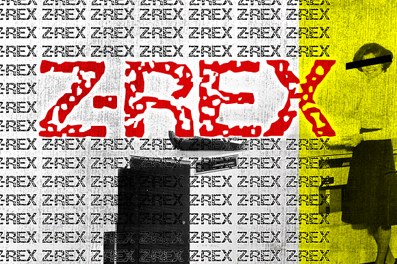 Z-Rex preview 8