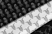 Dark Lab Bundle, an Object Graphic by Annie Konst (Thumbnail 8 of 20)