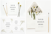 The Artistic Spring Bundle, a Print Template by Imperium Nordique (Thumbnail 2 of 6)