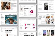 LANA | Brand Guidelines, a Brochure Template by Analogi Studio (Thumbnail 17 of 22)