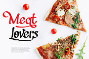 Marsheleena - Stylistic Serif Font, a Script Font by Font De Rico (Thumbnail 5 of 8)