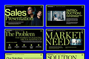 Sales Presentation Template, a Presentation Template by BrandPacks (Thumbnail 7 of 7)