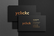 20 Gold Foil Business Card Mockup, a Product Mockup by Ovious.studio (Thumbnail 12 of 15)