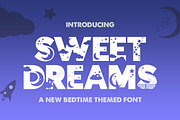 Silhouette Font Bundle - Vol 01, a Font by Salt & Pepper Designs (Thumbnail 8 of 12)