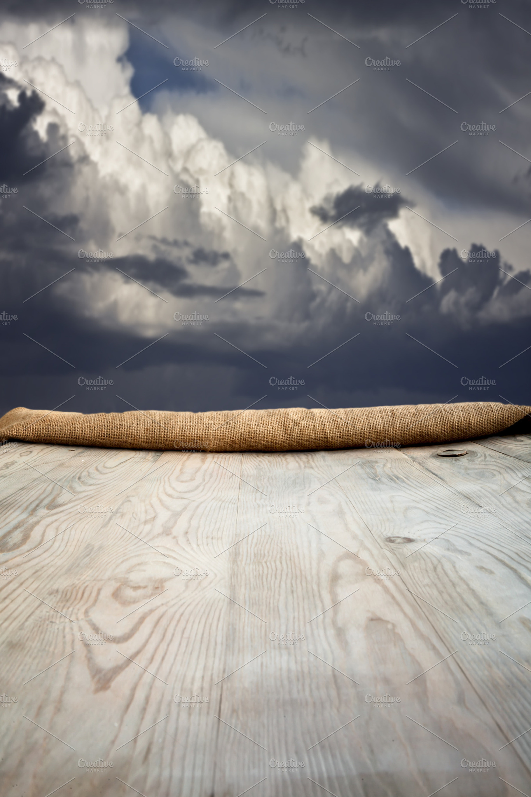 Empty Wooden Table Background Featuring Wooden Table Wooden And Background