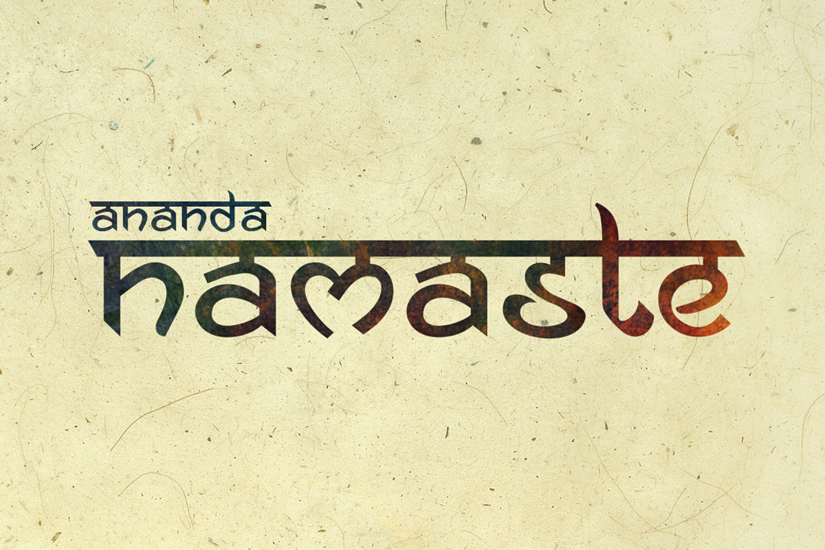 Ananda Namaste preview 6