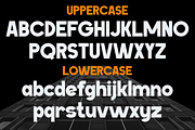 Equali - Modern Sans Typeface, a Sans Serif Font by MaikoHatta (Thumbnail 2 of 8)