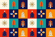 New Year & Christmas collection, a Seasonal Illustration by MoleskoStudio (Thumbnail 23 of 38)