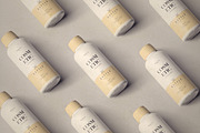 Cosmetic Bottle Mock-up 2, a Packaging Mockup by Yogurt86 (Thumbnail 14 of 14)