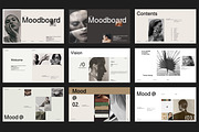 Brand / Mood and Brief, a Presentation Template by Studio Industry (Thumbnail 9 of 12)