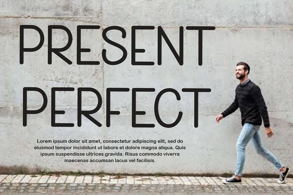 Just Moment, a Sans Serif Font by FreshTypeINK (Photo 6 of 8)