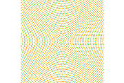 Geometric Modern Vector Pattern, a Decorative Illustration by FineArtStudio (Thumbnail 1 of 3)
