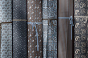 Damask seamless patterns, a Pattern Graphic by Sonulkaster (Thumbnail 2 of 18)