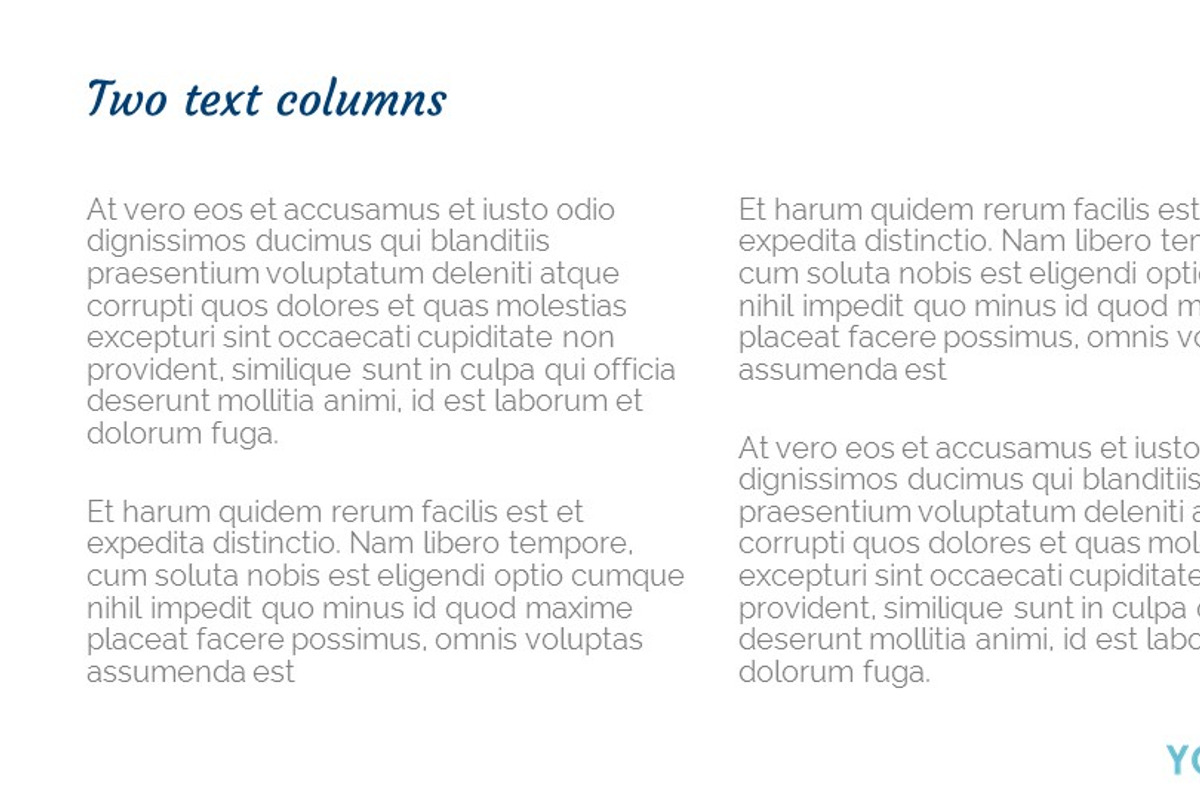 Elegant PP template New York, a Presentation Template by DutchDigitalDesign (Photo 20 of 22)