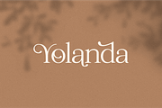 Catchy Mager - Fancy Ligature Font, a Serif Font by Sensatype (Thumbnail 25 of 25)