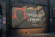 Gryphire Black Typeface, a Blackletter Font by alit design (Thumbnail 12 of 20)