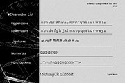 Atfiesta - Reverse Slab Serif, a Slab Serif Font by Typia Nesia (Thumbnail 10 of 11)