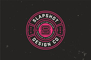 Fine Grind Texture Pack, a Texture Graphic by Slapshot Design Co (Thumbnail 7 of 7)