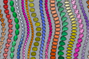 Gems Brushes for Procreate, a Brush Add-On by Hanna Inaiáh (Thumbnail 4 of 7)