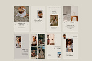 Hampton | Canva SocialMedia Template, a Social Media Template by Lavinia Visuals (Thumbnail 7 of 10)