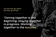 Kajju, a Sans Serif Font by twinstd (Thumbnail 4 of 13)