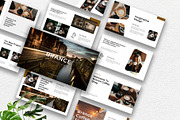 Brance – CoffeeShop Keynote Template, a Presentation Template by HacaStudio (Thumbnail 1 of 5)