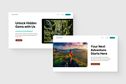 Travel Point - Travel Agency Keynote, a Presentation Template by SquidPixey (Thumbnail 5 of 6)