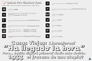 Qebab Pro Shadow, a Sans Serif Font by deFharo (Thumbnail 3 of 4)