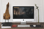 Dawn - Responsive Portfolio Template, a Websites & App Template by D3vision (Thumbnail 3 of 4)