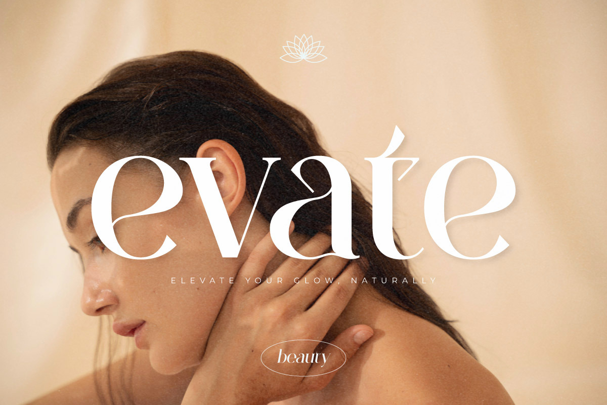 Agasya - Modern Serif Font, a Serif Font by twinstd (Photo 7 of 9)