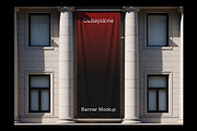 Debaystone Branding Mockup, a Product Mockup by Aquarianz Studio (Thumbnail 6 of 12)