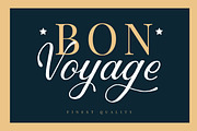 Salazar - Lettering Script, a Script Font by Konstantine Studio (Thumbnail 2 of 9)