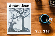 Hollymon, a Serif Font by Typegoals Studio (Thumbnail 4 of 8)