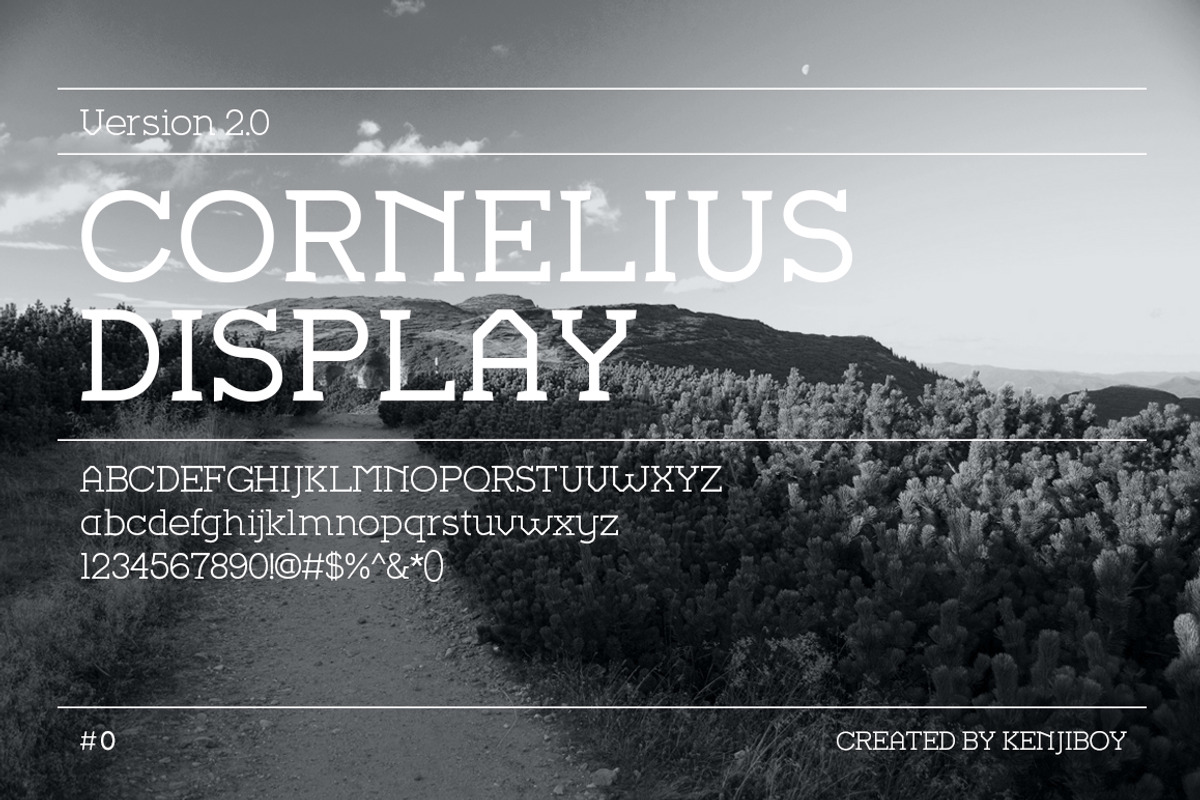 Cornelius Version 2.0