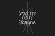 Afterlife Graphics Pack, an Object Graphic by Blaine Pate Studio (Thumbnail 2 of 4)