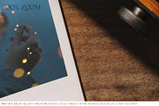 Instant Photo Mockups Collection, a Mockup by mock-ups (Thumbnail 23 of 41)