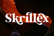MILK AND HONEY, a Serif Font by Gatype (Thumbnail 3 of 10)