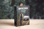 Earth Tone Outdoor Lightroom Presets, a Preset Add-On by AAA Presets (Thumbnail 2 of 19)