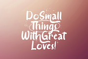 Sugano - Handwritten Font, a Script Font by StringLabs (Thumbnail 4 of 14)