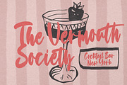 Twisted Lollipop, a Script Font by Madjack.font (Thumbnail 2 of 10)