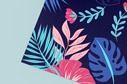 Square Scarf Mockup, a Product Mockup by Graphicboom (Thumbnail 4 of 6)