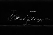 Winterskol Script Font, a Script Font by Emyself Design (Thumbnail 5 of 13)