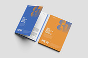Cover Book Mockup, a Books & Magazine Mockup by SimpangGraphics (Thumbnail 5 of 5)