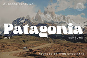 Barta, a Serif Font by Jan-Christian Bruun (Thumbnail 9 of 12)