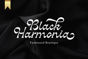 Vagodha - Retro Script, a Script Font by Sronstudio (Thumbnail 5 of 13)