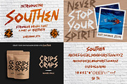 The MEGA FONT COLLECTIONS 2021, a Serif Font by Garisman Std (Thumbnail 9 of 52)