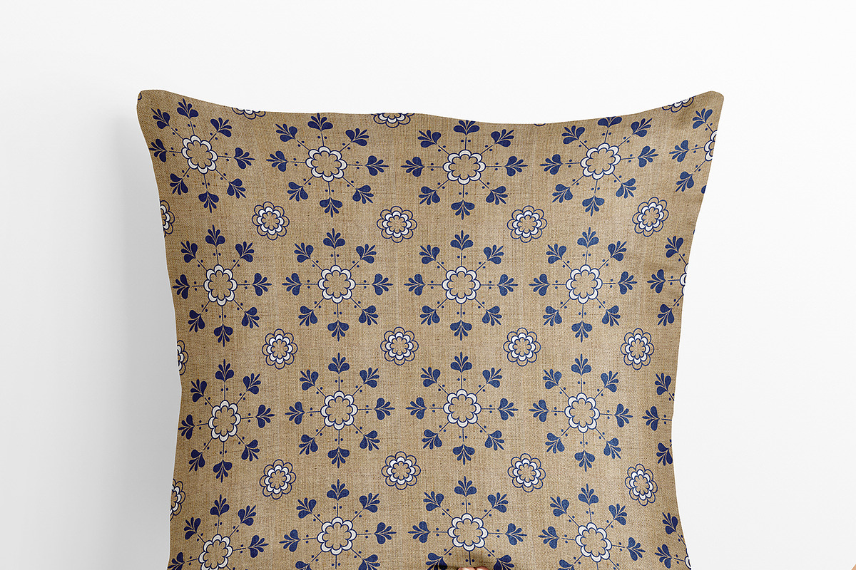 Classic Abstract 33 seamless pattern, a Pattern Graphic by ARTOZEN DIGITAL (Photo 18 of 30)