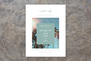 Beach House Welcome Book for Airbnb, a Templates & Theme by Kin Studio (Thumbnail 10 of 17)