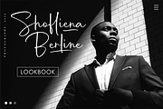 Adelliatte A Handwritten Signature, a Script Font by Allouse Studio (Thumbnail 2 of 10)